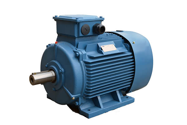 Motors Pumps