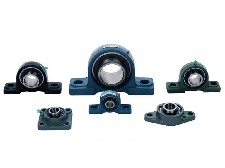 Bearing Units & Housings BMD Precision Bearings